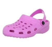 sabot de jardin junior rose clair