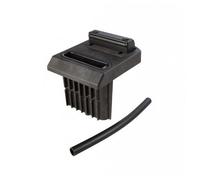 Locinox Sabot de sol OGS excentré
