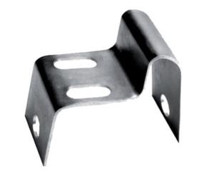 Sabot de portail à sceller bichromate 545 MERMIER M-545903