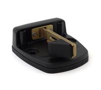 Sabot De Portail Automatique - Large - Aluminium - Robuste Tirard Multicolore