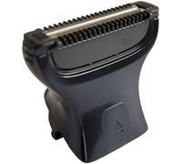 Sabot de rasoir pour le corps CP0809 pour les tondeuses compatible avec Philips de la série Multigroom.