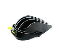 Sabot de rechange pivotant réglable for barbe (16-20 mm), compatible avec les modèles Philips BT3105, BT1230, BT1232, BT1233, BT1234 et MG3721/14. Pièces de rechange for tondeuses.