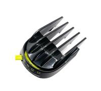 Sabot de rechange pivotant réglable for barbe (9-13 mm), compatible avec les modèles Philips MG7770, MG7785, MG7790, MG7750, MG3721, MG3740 et MG3747. Pièces de rechange for tondeuses.