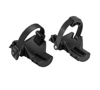 Eufab – Sabot de roue 3,25 pouces pour porte-vélos