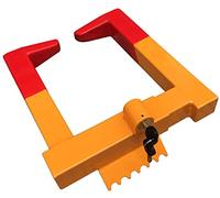 Sabot de roue, Antivol de roue, sécurité for voiture, antivol remorque, accessoires for caravane