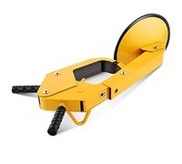 Sabot de roue, Pince antivol for pneu, cale-roue, for remorque de voiture, for voitures et remorques