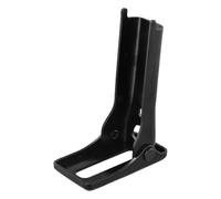 Sabot de scie sabre 161810-1 - Plaque de base en métal compatible avec scie sans balais DJR186 18 V - Pièce de rechange