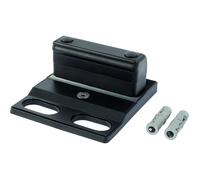 Sabot de sol à visser LOCINOX - SABO