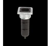 Sabot de sol LOCINOX économique - EGS