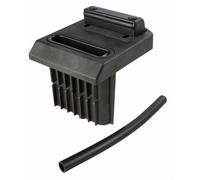 Sabot de sol LOCINOX excentrée - OGS