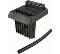 Sabot de sol LOCINOX excentrée - OGS