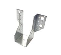 Sabot de solive AE 440/100 x 17mm galvanisé - - 877434.09