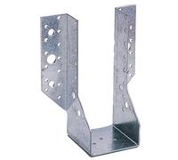 Sabot de solive ailes extérieures 335 WAELBERS - 335/50x145 mm - 8514.11