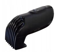 Sabot de tondeuse à barbe / cheveux 3-11 mm pour tondeuse compatible avec Braun 5513 5514 5515 5541 5544 81695621