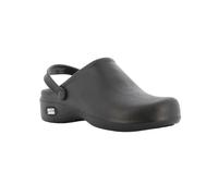 Sabot de travail caoutchouc Safety Sogger Bestlight SRC - Noir 38