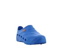 Sabot de travail ultralégère Oxypas Oxyva ESD SRC - Bleu Foncé 45/46