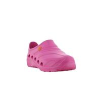 Sabot de travail ultralégère Oxypas Oxyva ESD SRC - Rose Fuchsia 37/38