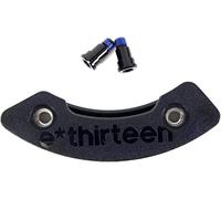 Sabot DMB - LG1 et TRS gen2 Direct-Mount bashguard - 28-30d - noir