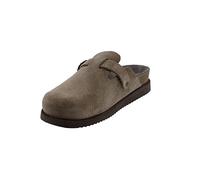 Mules et sabots Mephisto HALINA pour Femme 38 Gris
