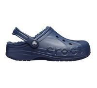 Sabot doublé Crocs Baya - Bleu/bleu marine - Adulte Homme - Taille 36-37 41/42