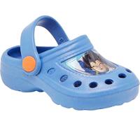 Sabot - Dragon Ball Z - Garçon - Enfant 26 - Bleu - 100 % PVC - TrendyFlair