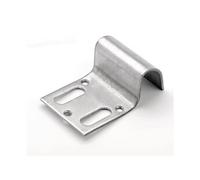 Sabot è visser 90 x 95 mm zingué - - M-540903