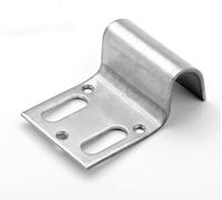 Sabot è visser 90 x 95 mm zingué - - M-540903