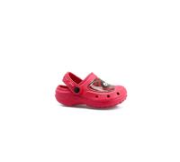 Sabot enfant anabel rouge