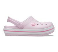 Crocs Sabots enfant CROCBAND CLOG K Rose Taille 33/34