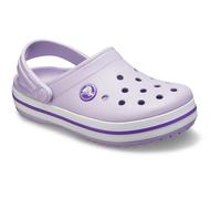 Sabot enfant Crocs Crocband - Violet - 28/29 - Synthétique 29/30