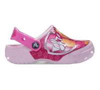 Sabot enfant - CROCS - Fun Lab Paw Patrol Patch - Rose ballerine - Taille 27/28 - Semelle Croslite 20/21