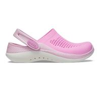 Sabot enfant - CROCS - LiteRide 360 - Rose taffy - Semelle LiteRide résine - Brides Matlite Motion 28/29