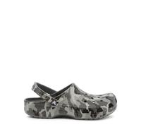 Sabot ? Enfiler Crocs Classic Printed Camo 206454