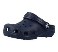 Sandales et nu-pieds Crocs Classic Clog pour Enfant 24 - 25 Bleu