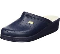 Sabot femme en Piel SANITAL LIGTH 1350 (Blue, numeric_42)