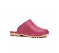 Sabot Femme jardin Eva - T36/37 - Soft Framboise ROUCHETTE