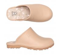 Sabot Femme jardin Eva - T36/37 - Soft Vanille ROUCHETTE