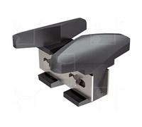 Sabot fonte réglable 21 à 50mm - - 1011