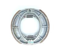 Sabot Frein Arrière Avec Ressorts Pour Suzuki DR125S SE DR600S