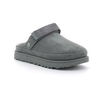 Sabot - Goldenstar - Gris - Homme - Adulte - Rainstorm - Daim-Nubuck 36