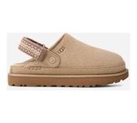 Sabot Goldenstar UGGbraid in Brown, Taille 42, Daim