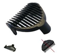 Sabot (guide de coupe) 0,5-2,5mm (53665-46036) Rasoir tondeuse (35807622 BABYLISS)