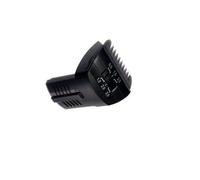 Sabot guide de coupe 0.5/3 mm pour tondeuse à cheveux, à barbe compatible BABYLISS - 35808302