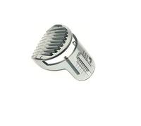 Sabot guide de coupe 3/15 mm pour tondeuse à cheveux, à barbe compatible BABYLISS - 35808391