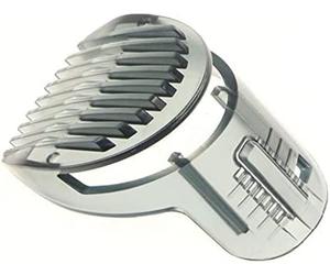 Sabot guide de coupe 3/15 mm pour tondeuse à cheveux, à barbe compatible BABYLISS - 35808391