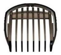 Sabot (guide de coupe) 3-18mm d'origine rasoir, tondeuse 35807091 babyliss G