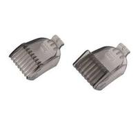 Sabot guide de coupe 3/6 mm pour tondeuse à cheveux à barbe compatible Rowenta - CS-00139133