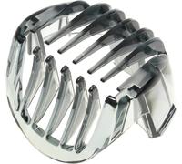 Sabot guide de coupe pour tondeuse à cheveux à barbe compatible PANASONIC - WERSB60H7397