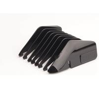 Sabot guide de coupe WER1510K7407 4mm pour tondeuse à cheveux, barbe compatible PANASONIC ER-1510/1511