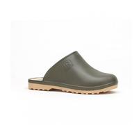 Sabot Homme jardin Eva - T42/43 - Soft Kaki ROUCHETTE